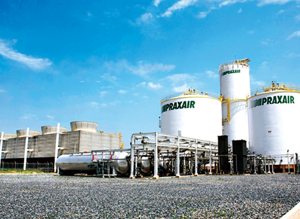 普萊克斯（中國）